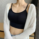 50% OFF SALE LIVE NOW | PACK OF 2 IMPORTED ADJUSTABLE SPORTS BRA
