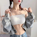 Pack Of 3 | Beautiful Sports Bra | Different Colours | Free Home Delivery