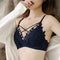 50% OFF SALE LIVE NOW | PACK OF 2 IMPORTED FANCY FLORAL COMFORTABLE BRA