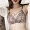 50% OFF SALE LIVE NOW | PACK OF 2 IMPORTED FANCY FLORAL COMFORTABLE BRA