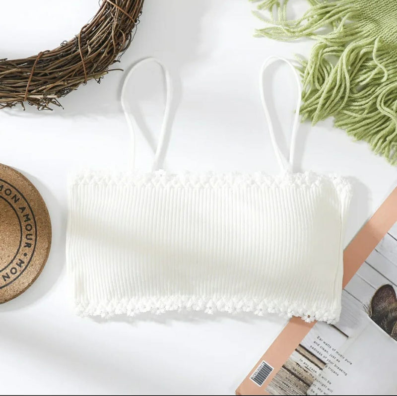 Pack Of 3 | Beautiful Sports Bra | Different Colours | Free Home Delivery