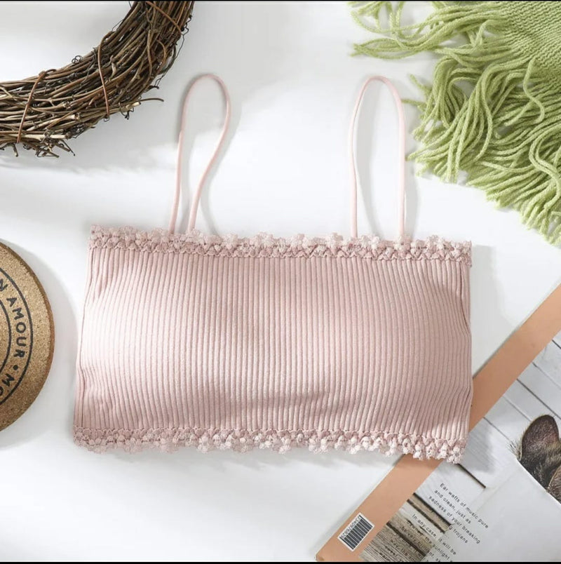 Pack Of 3 | Beautiful Sports Bra | Different Colours | Free Home Delivery