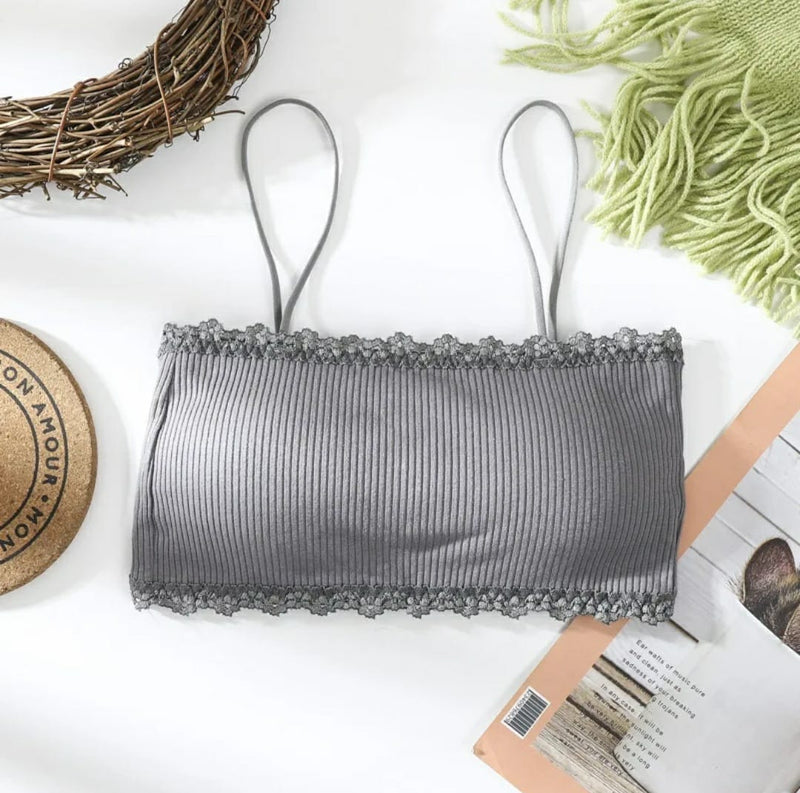 Pack Of 3 | Beautiful Sports Bra | Different Colours | Free Home Delivery