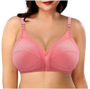 PACK OF 3 PIECES IMPORTED STRETCHABLE COTTON BRA | DIFFERENT COLOURS