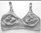PACK OF 3 PIECES IMPORTED STRETCHABLE COTTON BRA | DIFFERENT COLOURS