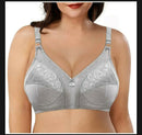 PACK OF 3 PIECES IMPORTED STRETCHABLE COTTON BRA | DIFFERENT COLOURS