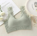 70% OFF | PACK OF IMPORTED SUMMER SPORTS BRA