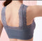 70% OFF | PACK OF IMPORTED SUMMER SPORTS BRA