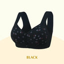 🌸 Pack of 2 Front Open Button Bra – Easy, Elegant & Everyday Essential! 🌸