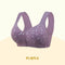 🌸 Pack of 2 Front Open Button Bra – Easy, Elegant & Everyday Essential! 🌸