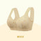 🌸 Pack of 2 Front Open Button Bra – Easy, Elegant & Everyday Essential! 🌸