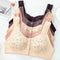 🌸 Pack of 2 Front Open Button Bra – Easy, Elegant & Everyday Essential! 🌸