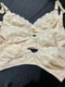 70% OFF | PACK OF 2 PIECES IMPORTED FLORAL BRA