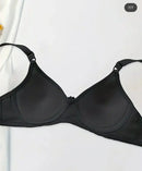 Pack of 3 bra | Soft Padded Everyday Bra | Different Colours