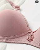 Pack of 3 bra | Soft Padded Everyday Bra | Different Colours