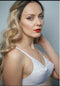 Pack Of 6  Imported Cotton Bra For Womens