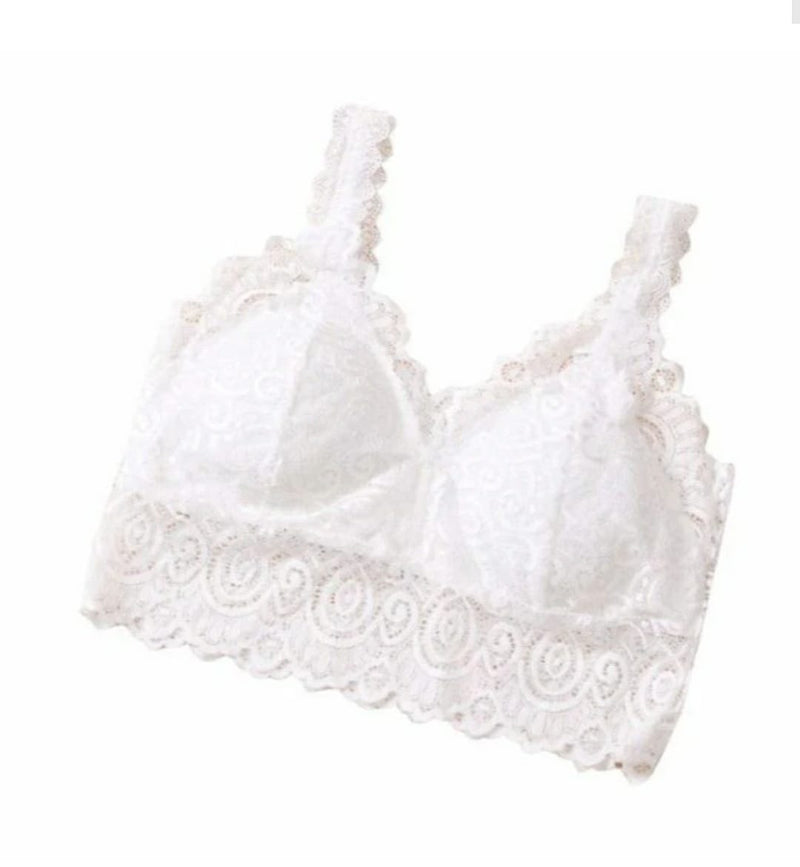 50% OFF SALE LIVE NOW | PACK OF IMPORTED SOFT PADDED SPORTS BRA