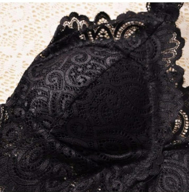50% OFF SALE LIVE NOW | PACK OF IMPORTED SOFT PADDED SPORTS BRA