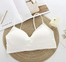 50% OFF SALE | PACK OF 3 IMPORTED CAMI / SPORTS BRA COMFORTABLE AND BREATHABLE STUFF