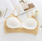 50% OFF SALE | PACK OF 3 IMPORTED CAMI / SPORTS BRA COMFORTABLE AND BREATHABLE STUFF
