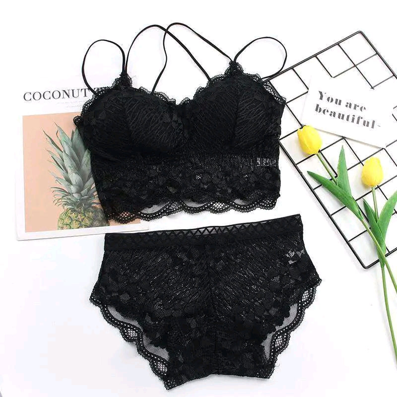 50% OFF SALE LIVE NOW | PACK OF IMPORTED SOFT PADDED SPORTS BRA