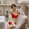 50% OFF SALE LIVE NOW | PACK OF 2 IMPORTED FANCY SOFT PADDED PUSHUP BRA