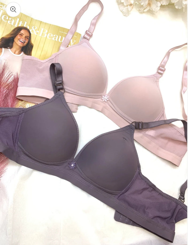Smart Summer Pushup Bra | Free Home Delivery